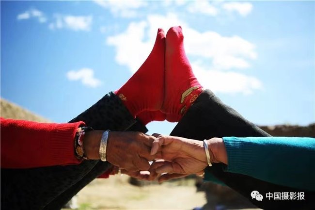 foto nga Zhao Zhannan/cppfoto.com