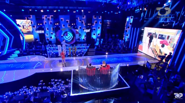 Nga spektakli - Foto web Top Channel