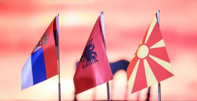 Vendet pjesmarrëse të nismës Ballkani i hapur (ABCNews.al)