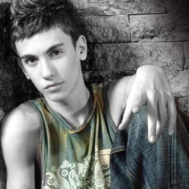 Bertan Asllani (foto google)