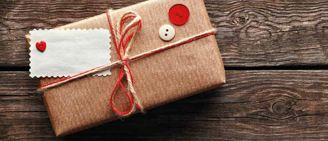 Dhurate per nje mik - Foto (living.al)