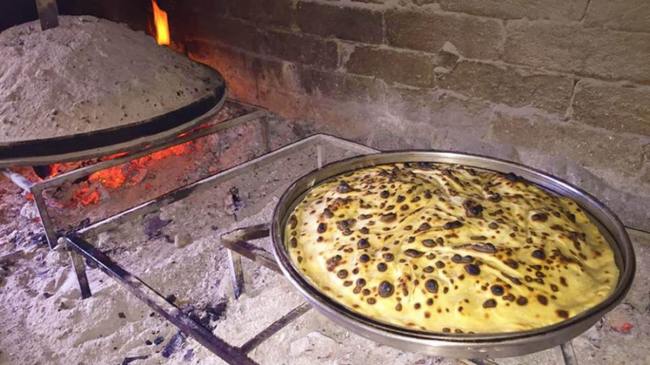 lakror - foto intoalbaia