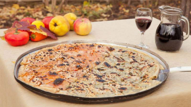 Lakror (foto Mega News)