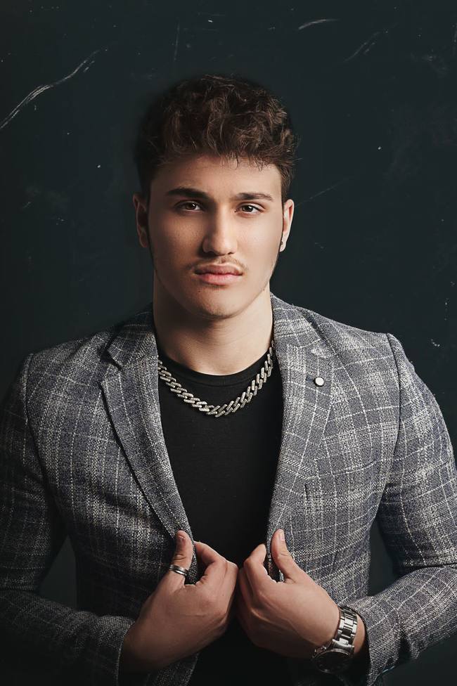 Semir Hoxhaj (Facebook)