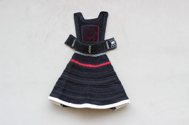 Xhubleta (foto SICRED)