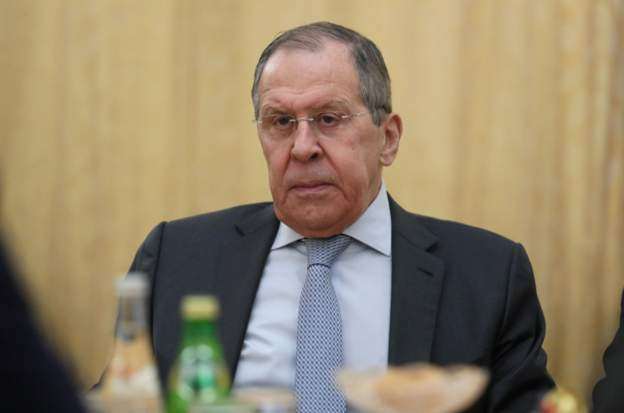 lavrov, bbc