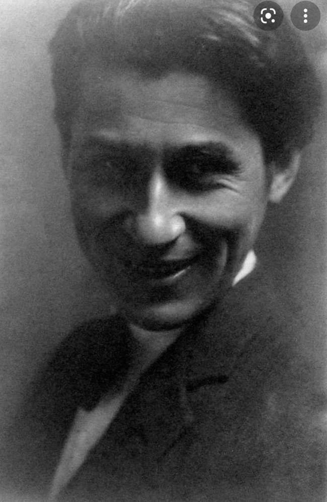 Piktori Vangjush Mio (Albanian art)