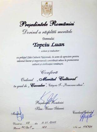 Dekorimi i Luan Top莽iut (Start News)