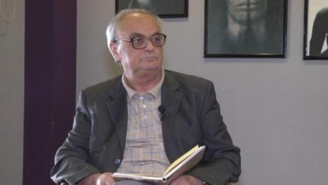 Bardhyl Londo - foto Observer.al