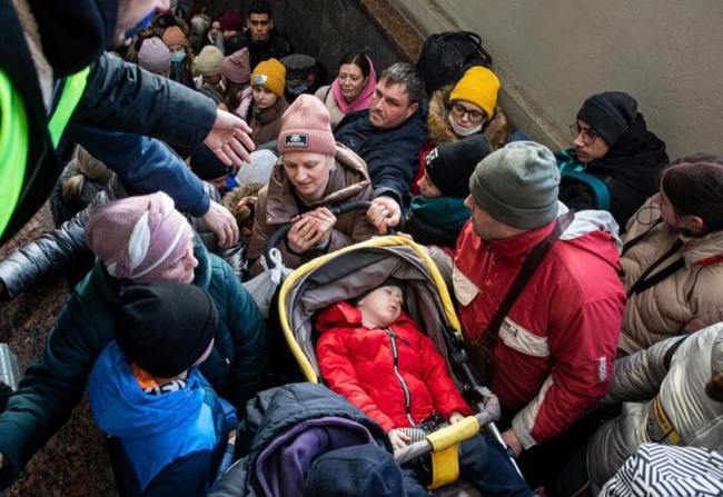 refugjatet Poloni, atsh