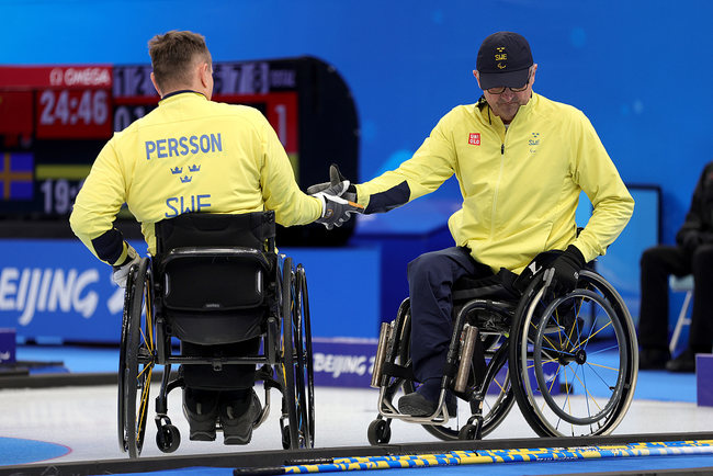 Sportistët në konkurrim(Foto:VCG)