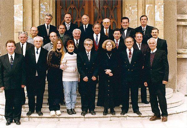 Kori Lira ne breza - foto Wikipedia