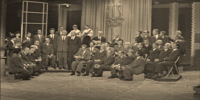 Kori Lira - foto Aktoret shqiptare