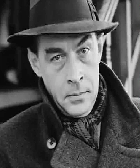 Erik Maria Remarque - foto nga Famous People