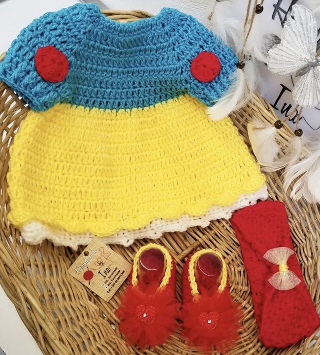 Punime me grep nga Ina Kasa (Foto Facebook)