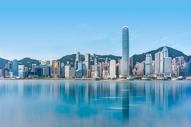 Hong Kong (Foto: VCG)