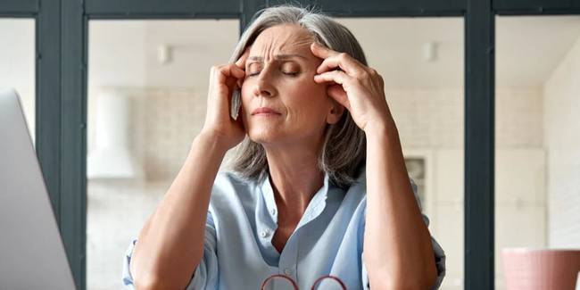 Covid demenca (Foto ABCnews)