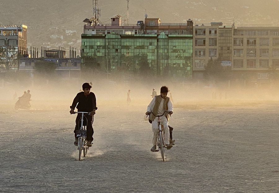 Foto von Visual People