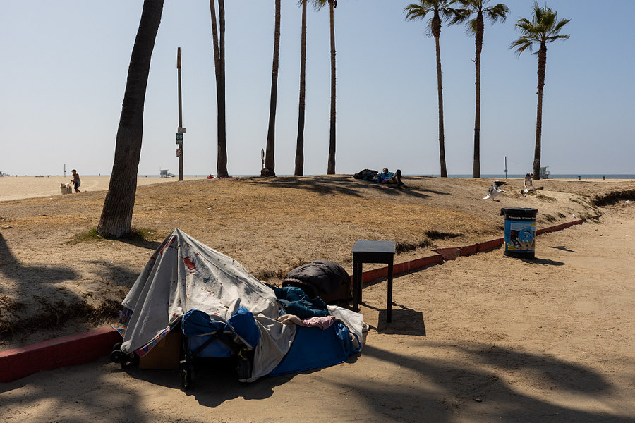 Fotos von Visual people