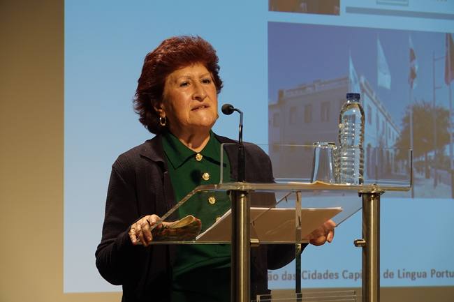 Maria Fernanda Ilheu