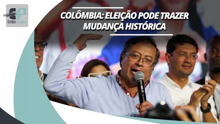 Colômbia: eleições presidenciais podem trazer mudanças históricas
