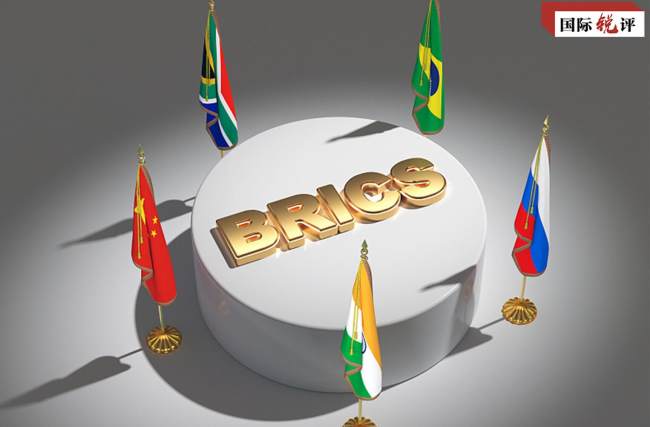 Comentário: Segurança e desenvolvimento promovem futuro mais promissor para o BRICS