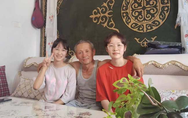 Iubirea aduce o forță inepuizabilă. Povestea unei familii de fermieri din Usu Iubirea aduce o forță inepuizabilă. Povestea unei familii de fermieri din Usu