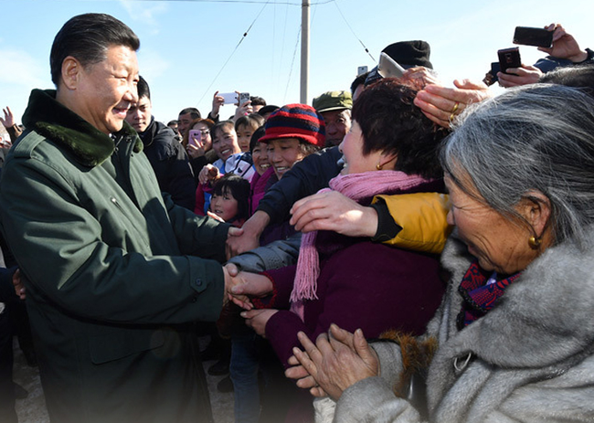 Nimeni nu poate lipsi