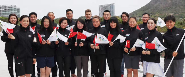 „Dezvoltarea Chinei îmi aduce surprize plăcute în fiecare zi”