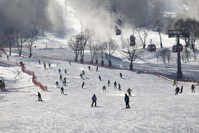 Turismul profilat pe Sărbătoarea Primăverii și Olimpiada de Iarnă