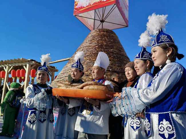 Turismul profilat pe Sărbătoarea Primăverii și Olimpiada de Iarnă