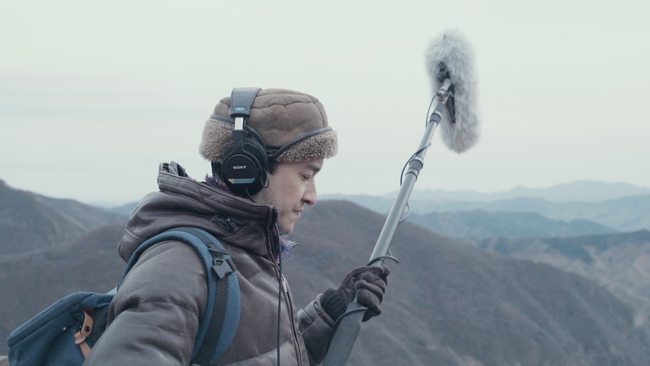 Sunete demne să fie auzite și înregistrate Sunete demne să fie auzite și înregistrate