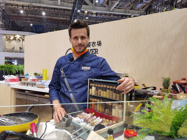 O punte de fericire gastronomică și sănătate O punte de fericire gastronomică și sănătate