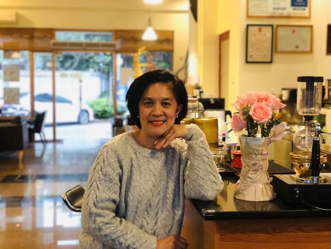 Datorită cafelei, un cuplu din Filipine s-a atașat de China Datorită cafelei, un cuplu din Filipine s-a atașat de China