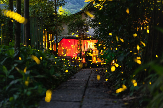 Destinații preferate de Festivalul Qixi