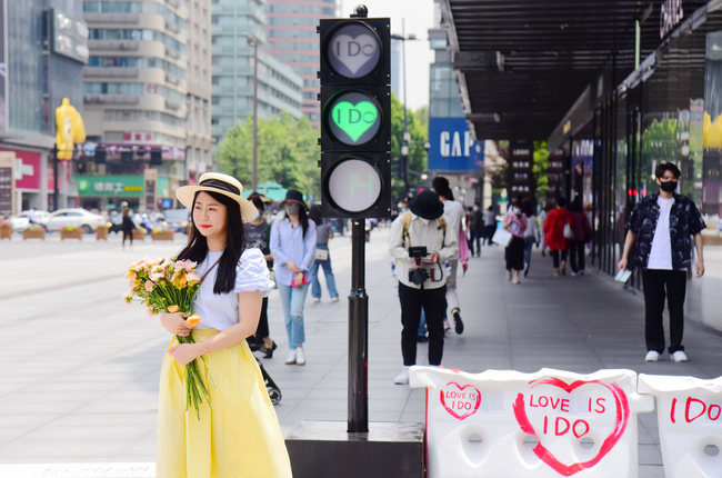 Destinații preferate de Festivalul Qixi