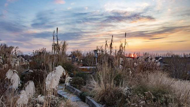Istražite jednu od najlepših privatnih vrtova u Pekingu Istražite jednu od najlepših privatnih vrtova u Pekingu