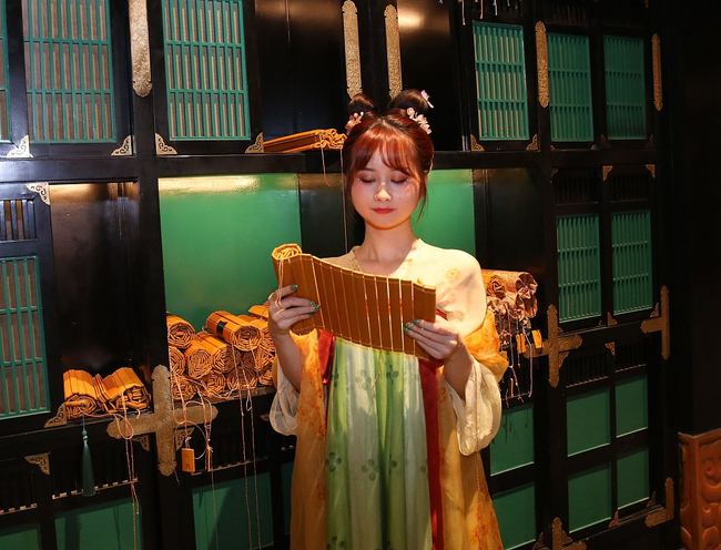 Jedinstveno iskustvo u novom muzeju u Sianu