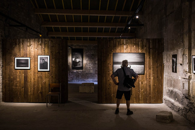 Festival fotografije d’Arles otvoren u Francuskoj