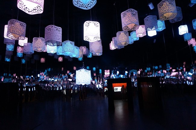 Otvoren Arheološki muzej dinastije Šang u gradu Džengdžou Otvoren Arheološki muzej dinastije Šang u gradu Džengdžou